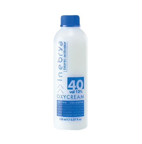 OXYCREAM 40 VOL 12% 150 ml/ multi-akční krémový oxidant