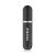Travalo Classic plnitelný rozprašovač parfémů Black 5 ml