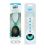 Wet Brush Pop And Go Detangler kartáč na vlasy Metallic Teal