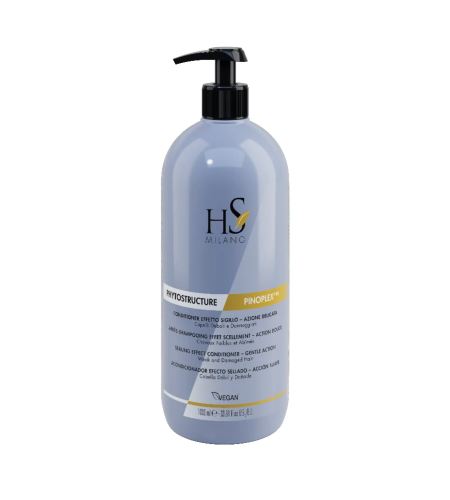 HS Milano Phytostructure Conditioner kondicionér se zapečetěním kutikuly
