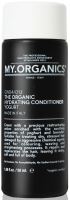 MY.ORGANICS Hydrating kondicionér (2)