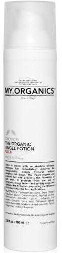 MY.ORGANICS The Organic Angel Potion Goji 100ml