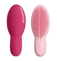 Tangle Teezer The Ultimate kartáč na vlasy Pink (1)