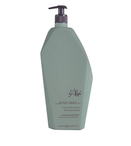 L'Alga Seaflakes Free Shampoo šampon proti lupům