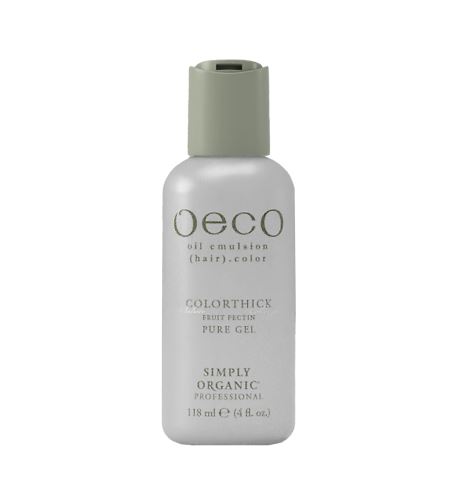 Simply Organic Colorthick Fruit Pectin Pure Gel 118ml