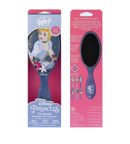Wet Brush Original Detangler Disney Princess