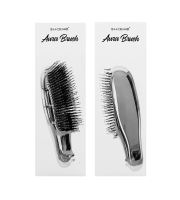 BlaCKomb Aura Brush profesionální trichologický kartáč (1)