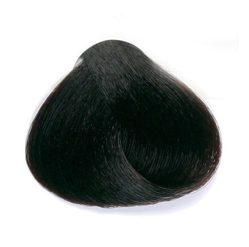 Inebrya Color permanentní barva na vlasy 4/9 Dark Chocolate 100 ml
