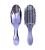 URESHII Scalp Brush L kartáč na péči o vlasy a pokožku hlavy Violet