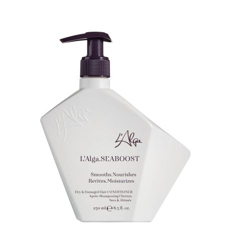 L'Alga Seaboost Conditioner