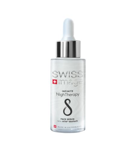 Swiss Image Infinite Care Infinite NighTherapy Face Serum 30ml