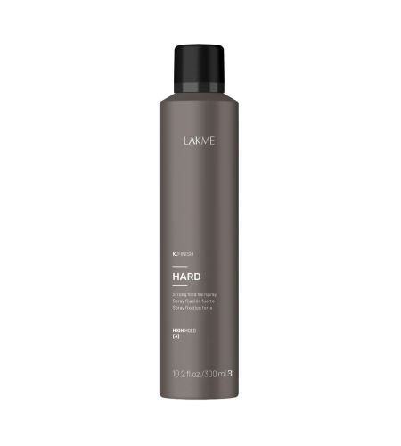 Lakmé K.Finish Hard 300ml