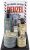 REUZEL Display / Sign "Stay Groomed" stojan