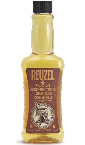 REUZEL Grooming Tonic stylingové tonikum pro muže