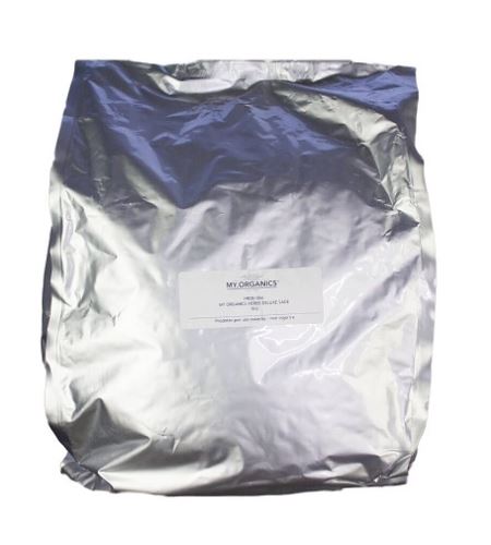 MY.ORGANICS The Organic Herbs Deluxe Sage - Leaves 1000g