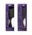 Wet Brush Pro Paddle Detangler kartáč na vlasy Black Wet Brush Pro Paddle Detangler kartáč na vlasy Black
