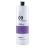 PURING 09 BlondeResolve Silver Shampoo neutralizační šampon pro blond, šedé a odbarvené vlasy 1000 ml