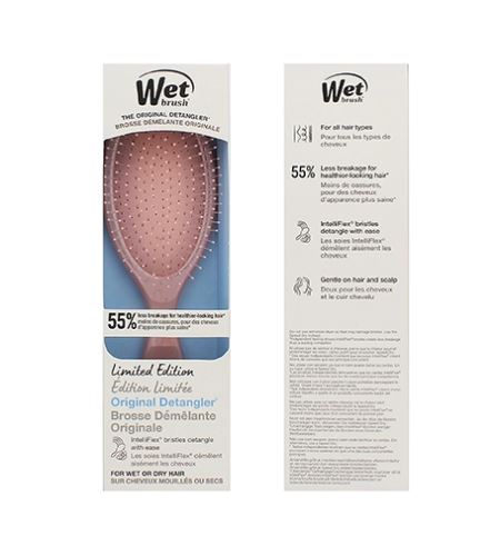 Wet Brush Holographic Original Detangler Hair Brush