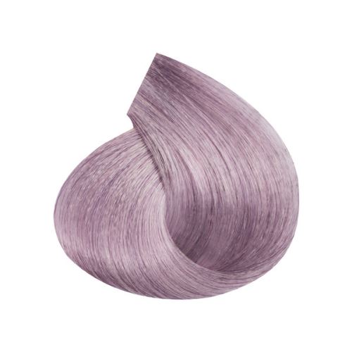 Inebrya Color permanentní barva na vlasy 9/02 Very Light Blonde violet Pastel 100 ml