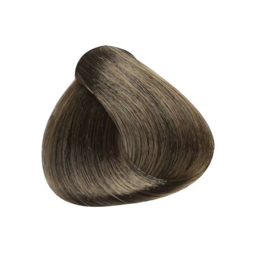 Inebrya Color permanentní barva na vlasy 6/8 Dark Blonde Matte 100 ml