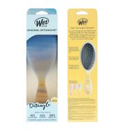 Wet Brush Original Detangler Desert Afterglow kartáč na vlasy