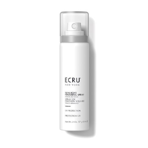 Ecru New York Sunlight Finishing Spray