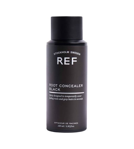 Ref Stockholm Root Concealer pigmentový sprej