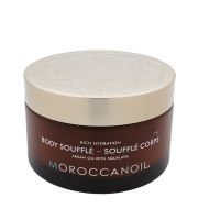 Moroccanoil Fragrance Originale Rich Hydration Body Soufflé vyživující tělové suflé 200 ml
