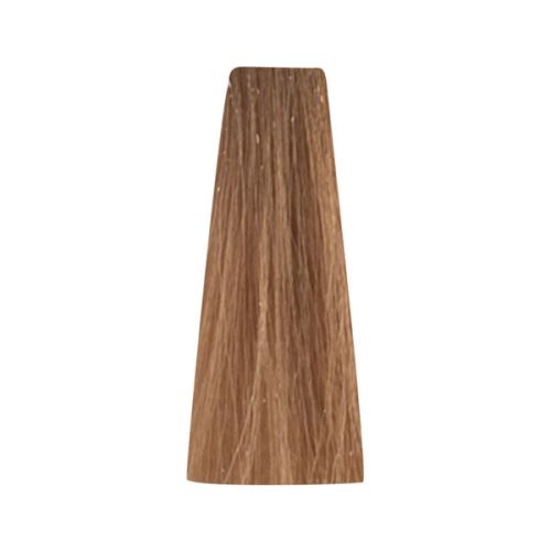 Inebrya Bionic Color permanentní barva na vlasy 8/7 Hazelnut Chocolate 100 ml