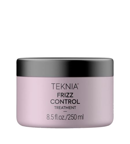 Lakme Teknia Frizz Control Treatment intensive care for frizzy hair