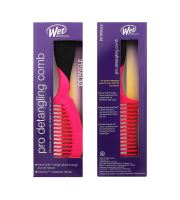 Wet Brush Pro Detangling Comb kartáč na vlasy (1)