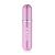 Travalo Classic plnitelný rozprašovač parfémů Pink 5 ml