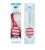 Wet Brush Shower Detangler kartáč na vlasy Pink Glitter