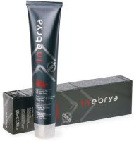 Inebrya Color permanentní barva na vlasy Pastel Lavender 100 ml (1)