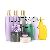 18.21 Man Made Glide Shave Lotion multifunkční holicí lotion 500 ml