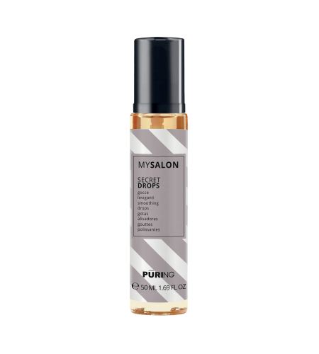PURING MY SALON Secret Drops 50ml