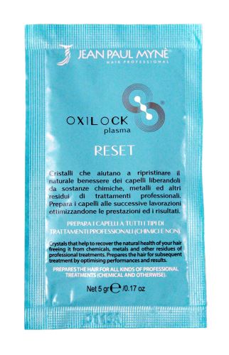 Jean Paul Myne Oxilock Plasma Reset 5gr.
