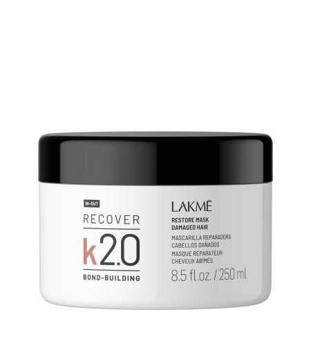 Lakmé K2.0 Recover Restore Mask 250ml