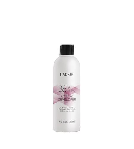 Lakmé Color Developer 38V (11,5 %) 120ml