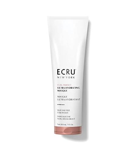 Ecru New York Curl Perfect Ultra Hydrating Masque ultra hydratační maska 200 ml