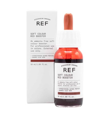 Ref Stockholm Soft Colour Booster 1x50ml