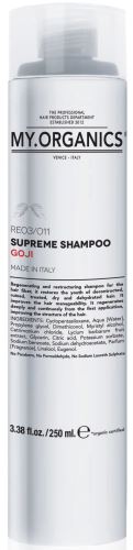 MY.ORGANICS Resurrection šampon