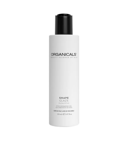 Organicals SHAPE Glaze Eucalyptus 150ml