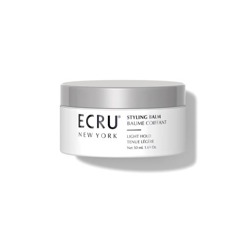 Ecru New York Styling Balm balzám s lehkou fixací 50 ml