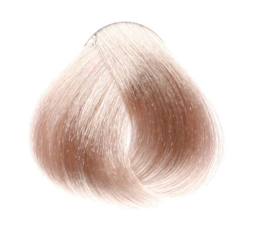 Inebrya Color permanentní barva na vlasy 9/13 Very Light Blonde Ash Golden 100 ml