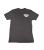 REUZEL Block Neck Line Men's Shirt Black pánské triko XL
