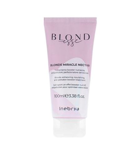 Inebrya BLONDESSE Blonde Miracle Nectar