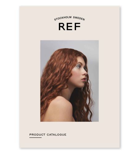 Ref Stockholm Product Catalogue CZ produktový katalog
