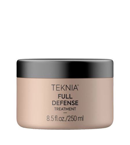 Lakme Teknia Full Defense Treatment protective intensive care for hair exposed to stress and pollution