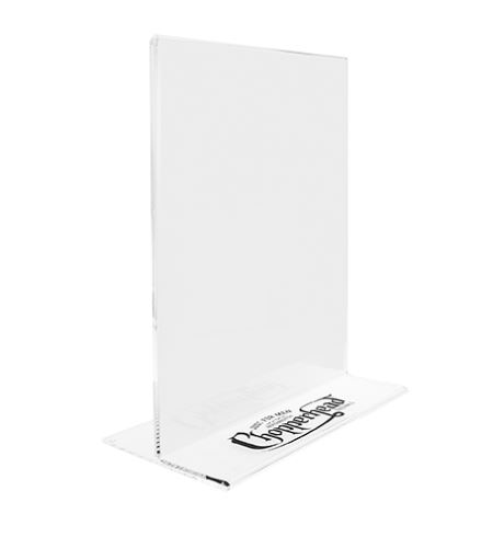 Chopperhead Presentoir plexi stojánek A4